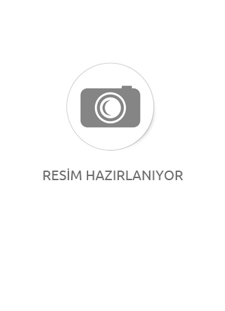 1 Runner(100X33)/8 Amerikan Servis (33CM)/8 B.altlığı/8 Kaşıklık/25 Parça/yemek Sunum Takımı/gümüş